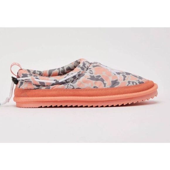 KAPPA AUTHENTIC MULE 7 Mens Size 11 Peach Frost Camoflauge Slip On Shoes main image 3